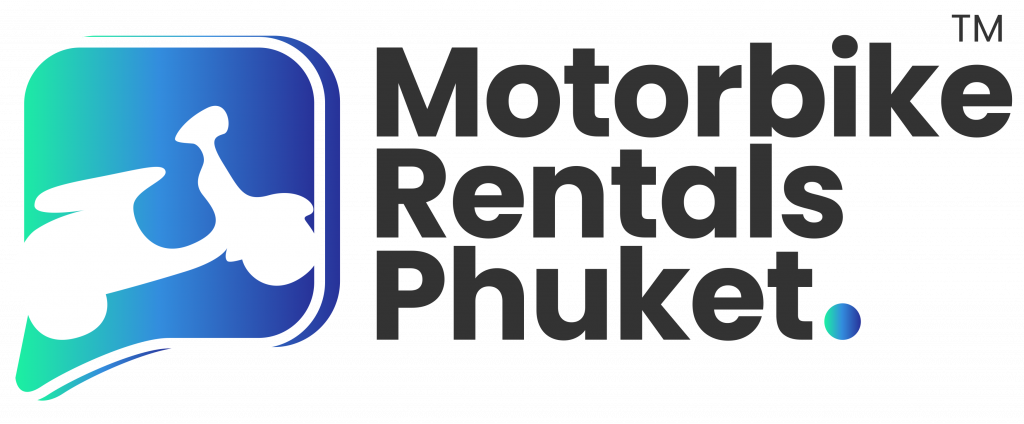 Motorbike Rentals Phuket
