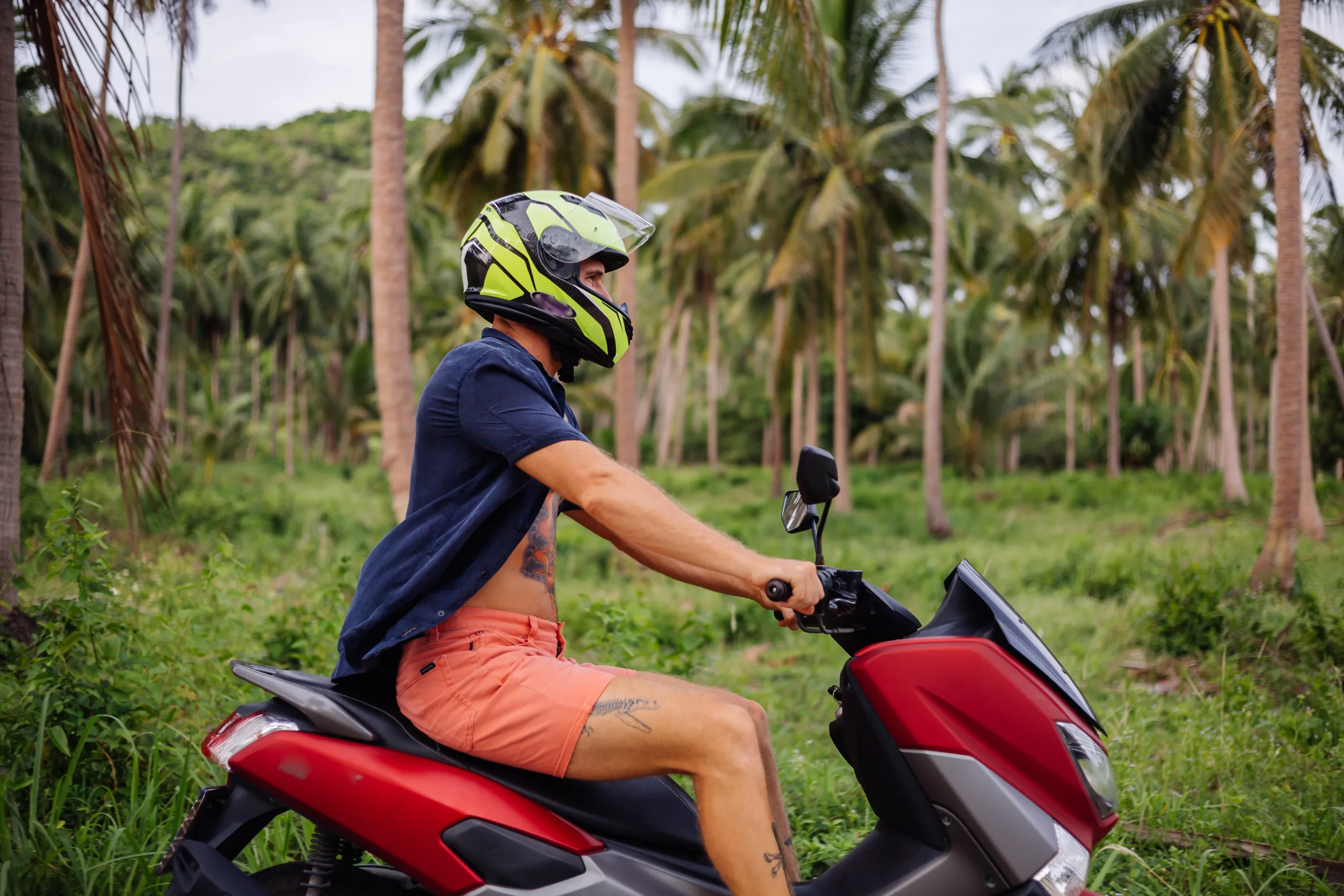 Mai Khao Beach