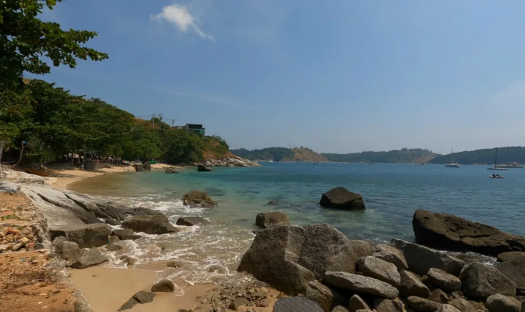Attractions to Visit by Motorbike