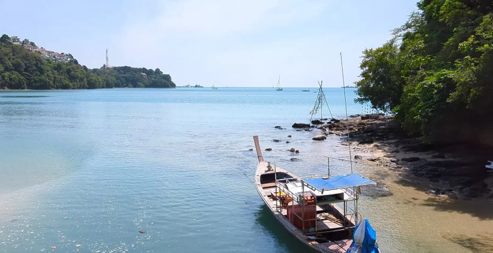 Ao Yon Beach