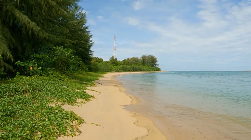 Attractions to Visit by Motorbike