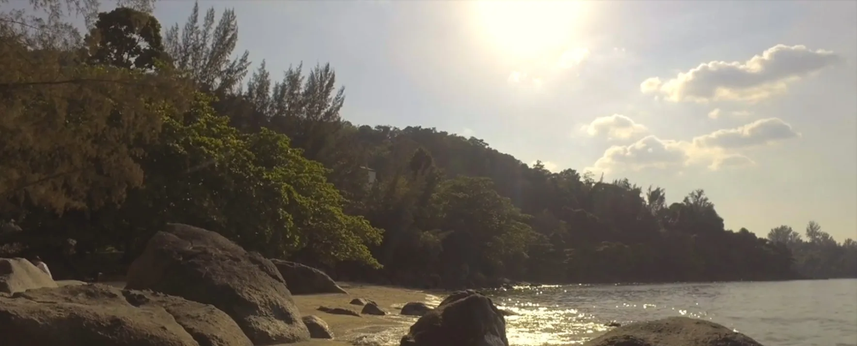 Hua Beach