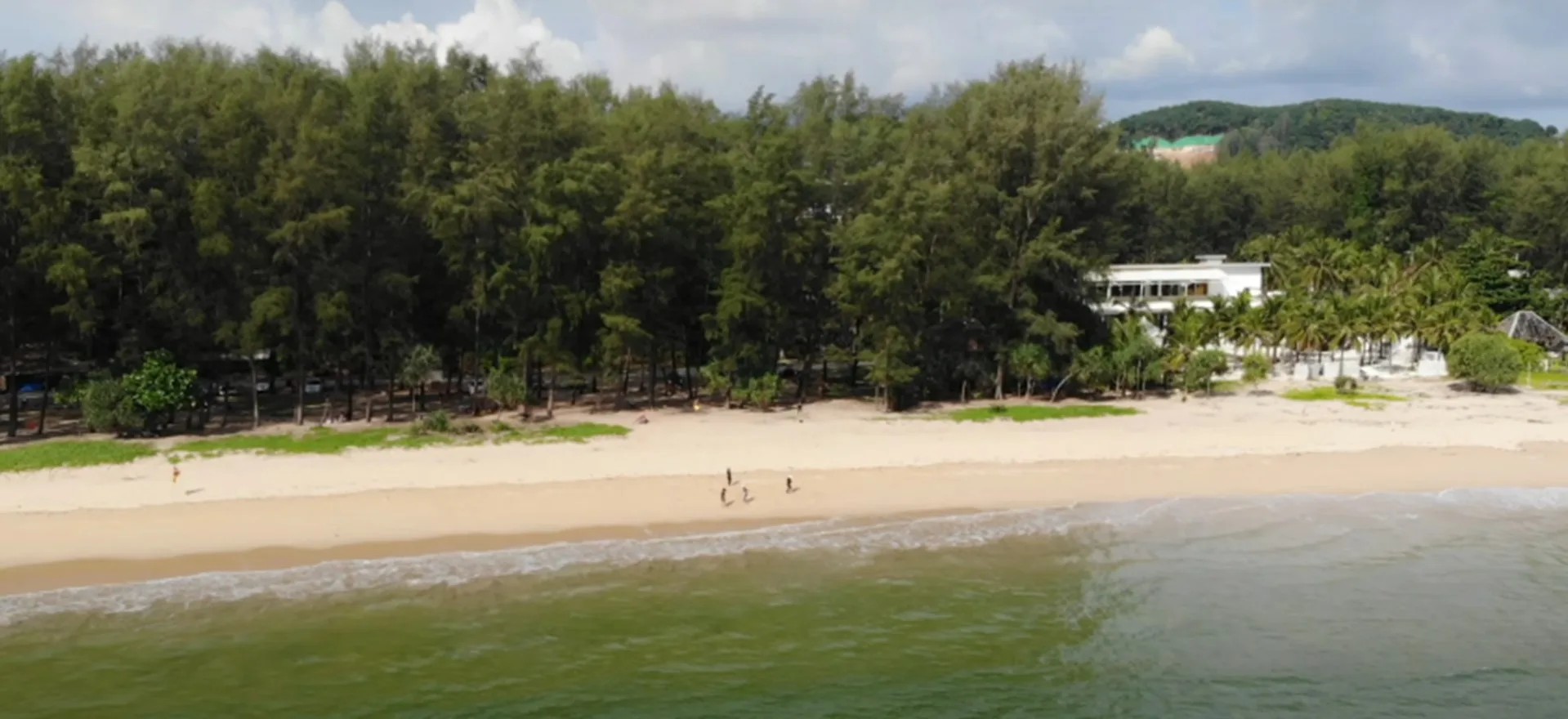 Layan Beach