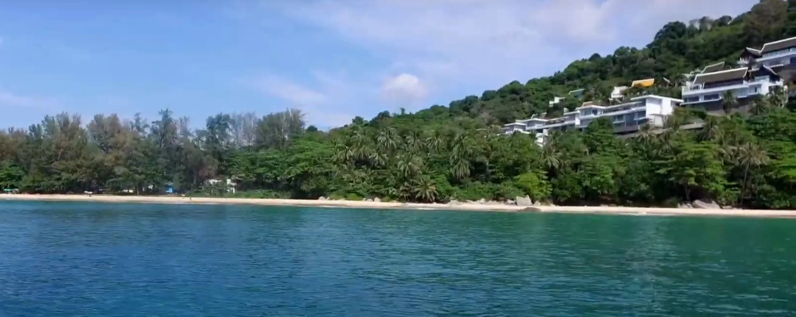 Naithon Noi Beach