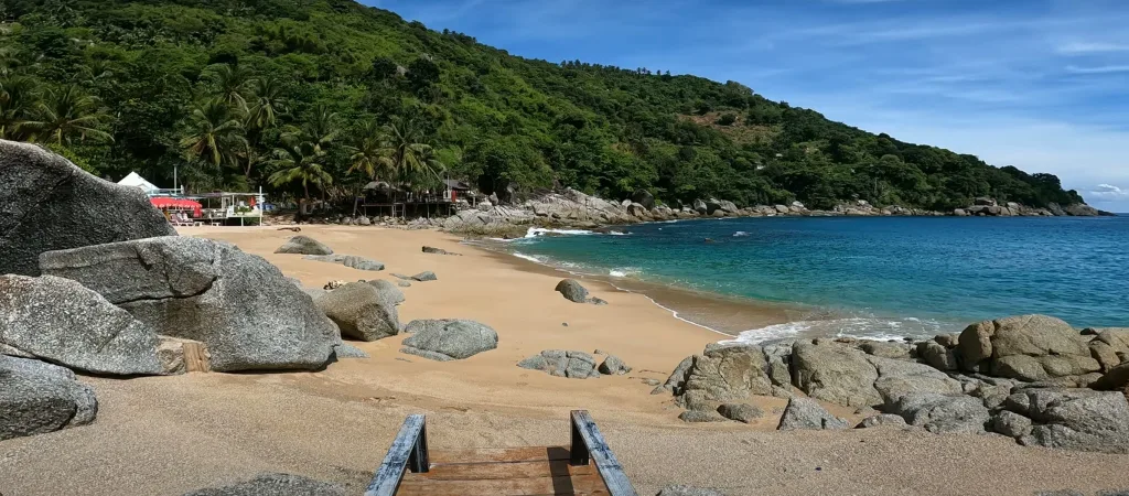 Attractions to Visit by Motorbike