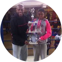 Shanelle Dyer profile picture