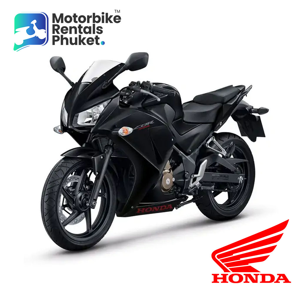 Motorbike Rentals Phuket