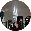 Chris Bogdan profile picture